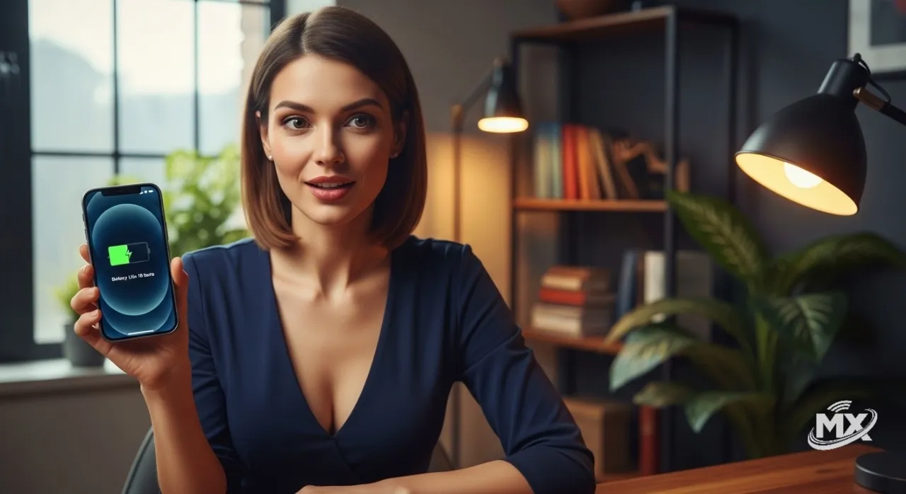 iPhone 16e Battery Life