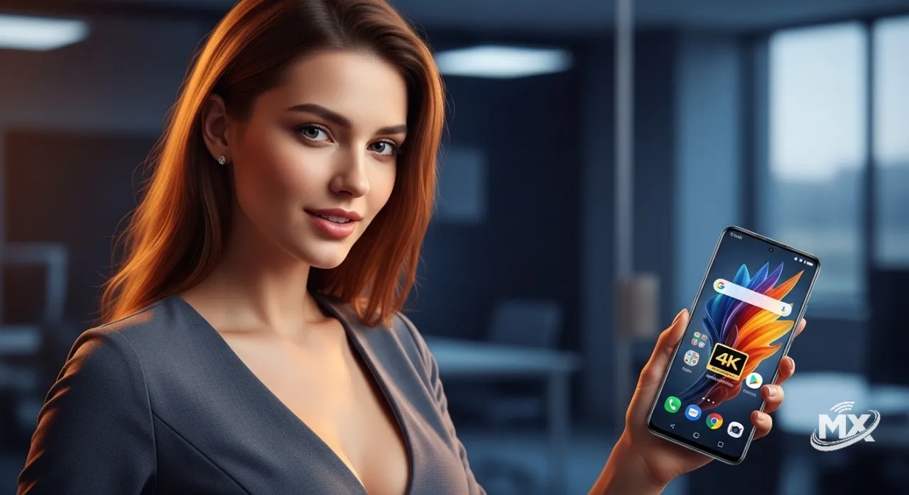 Tecno Pova 7 Ultra 5G